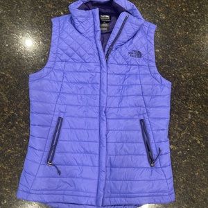 North Face Women’s vest